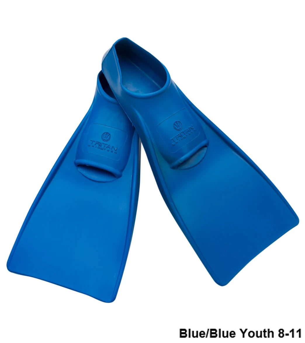 Tritan Floating Fins - C8-11 image