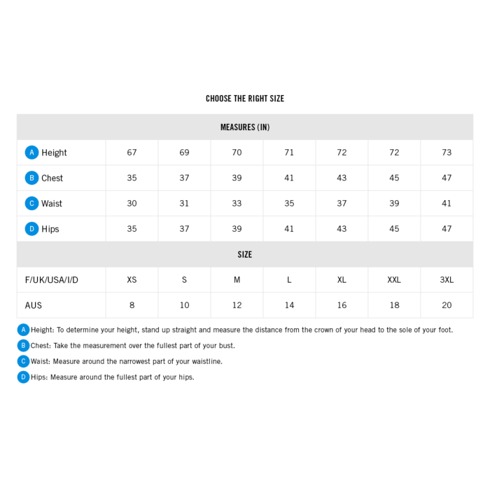 Paseo Aquatics Masters Team parka