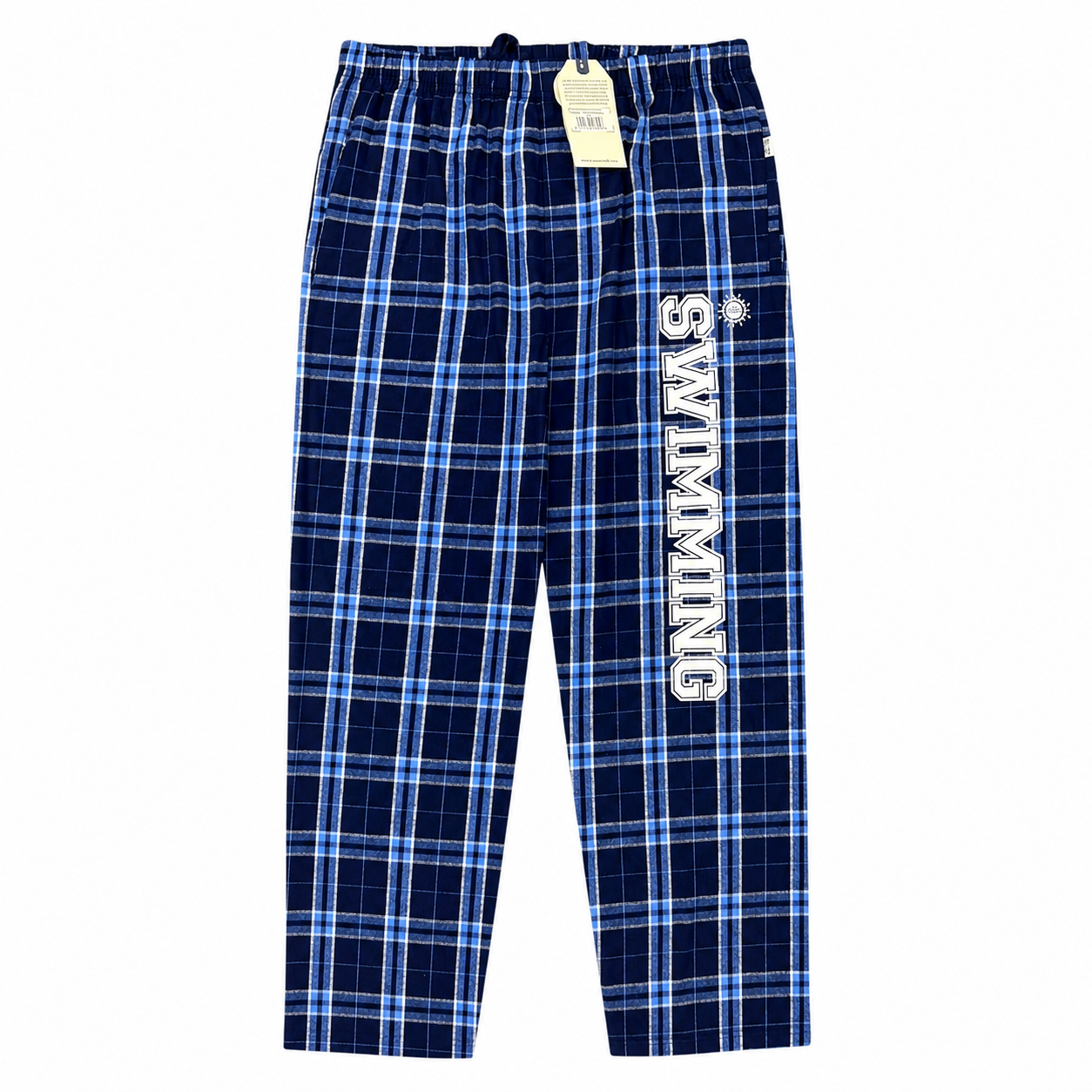 Swimming Pajama Pants