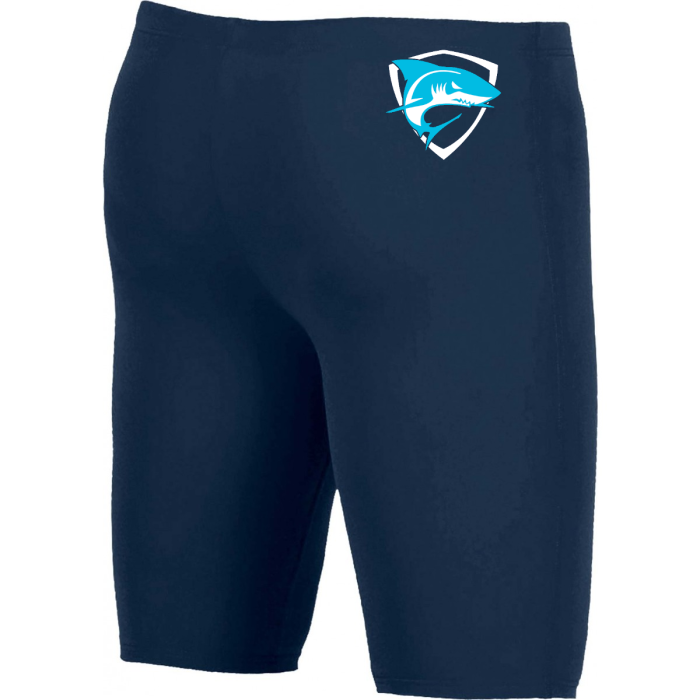 Blast Sharks swim jammer
