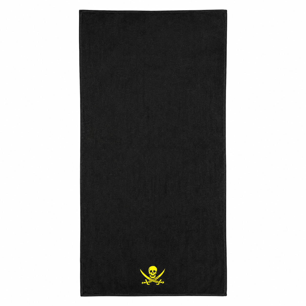 San Pedro High School Custom Towel