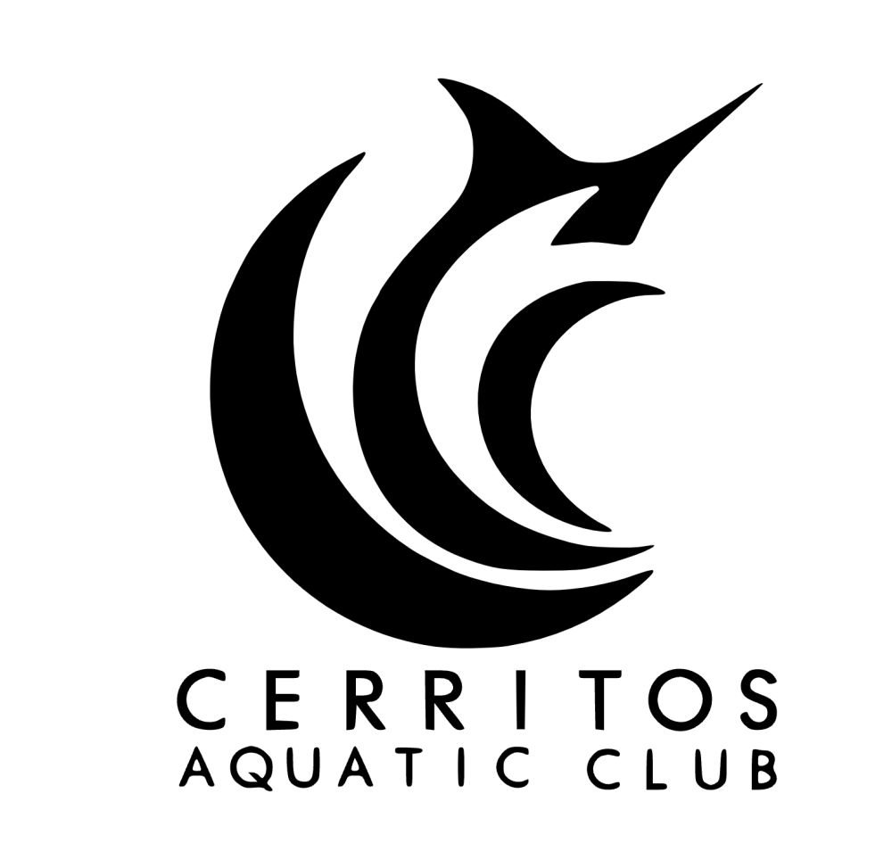 Cerritos Aquatics Parka