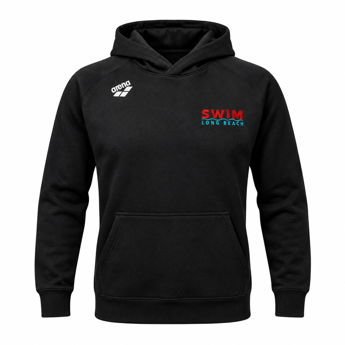 Swim LB Team Hoodie