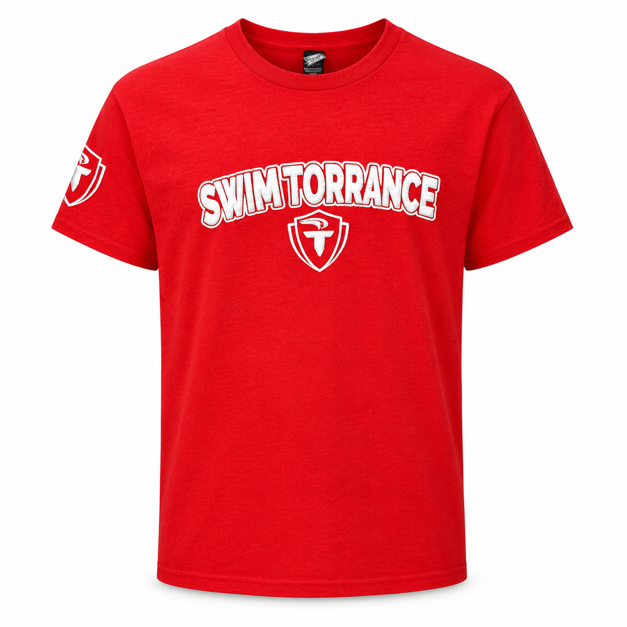 Swim Torrance Team Tshirt
