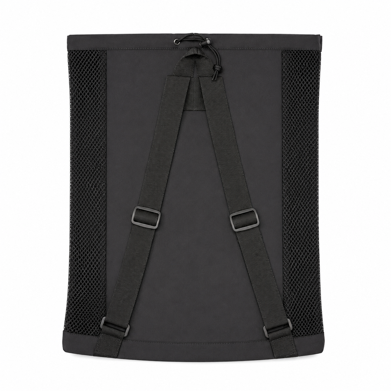 Mesh Backpack