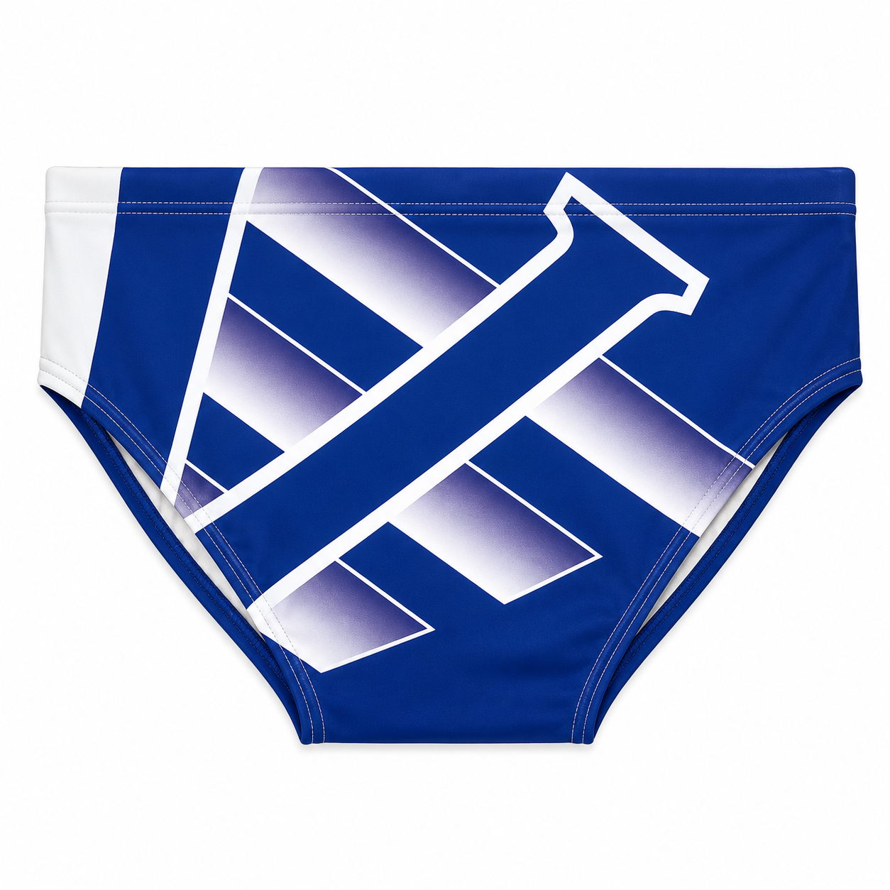 Viking Aquatics Ryte Sport Water Polo Brief
