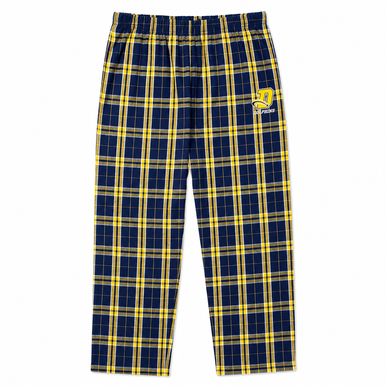 Dolphins Pajama Pants