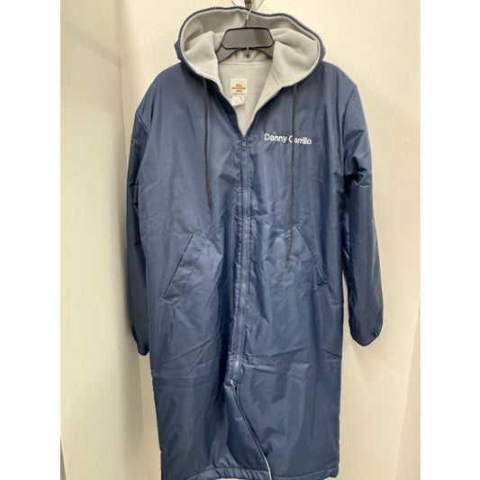 Friendly Hills Country Club team parka