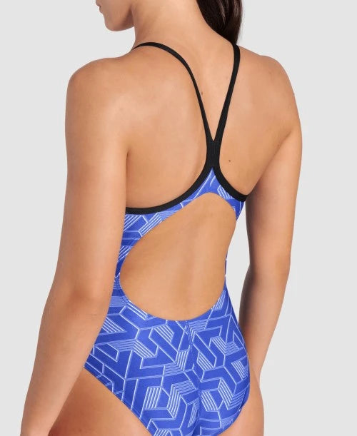 Arena Escape Lightdrop back