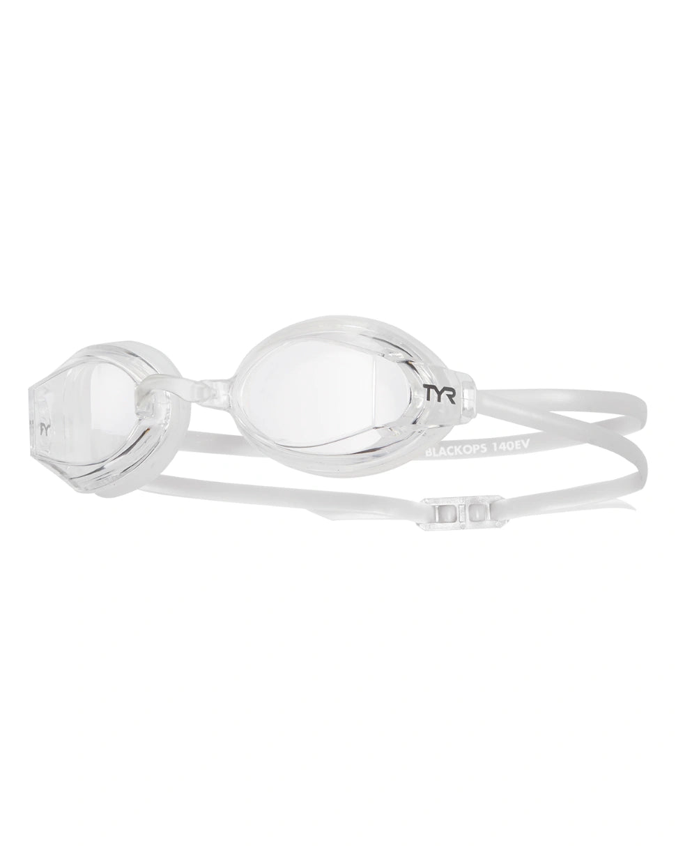 TYR Black Ops 140 EV Racing Goggles