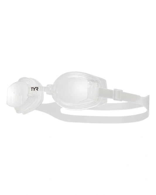 TYR Racetech Goggles