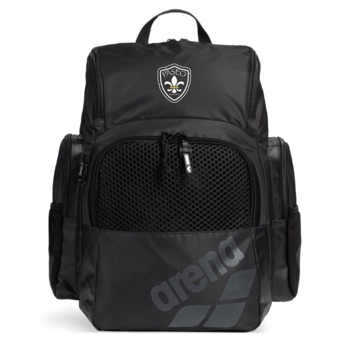 Paseo Aquatics Arena Backpack