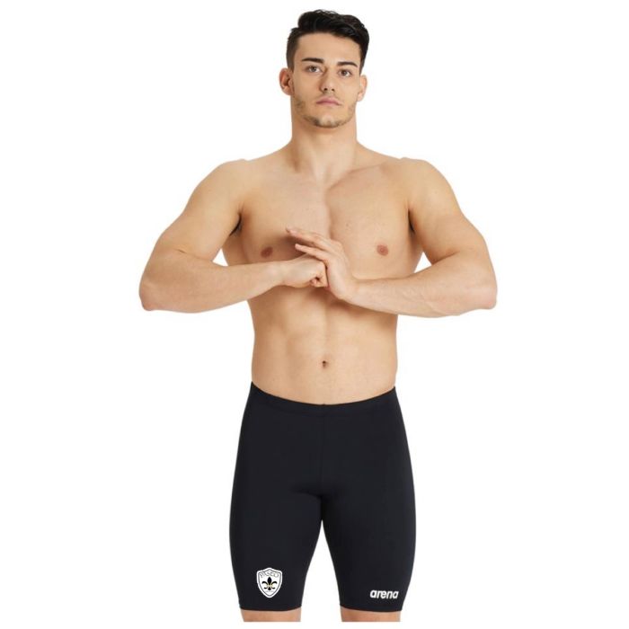Paseo Aquatics Jammer
