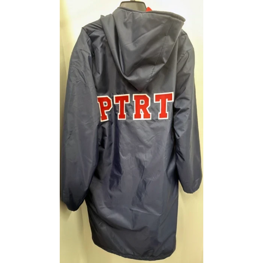 Patriot Aquatics Swim Team Parka