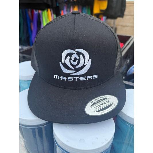 Rose Bowl Masters Trucker Cap