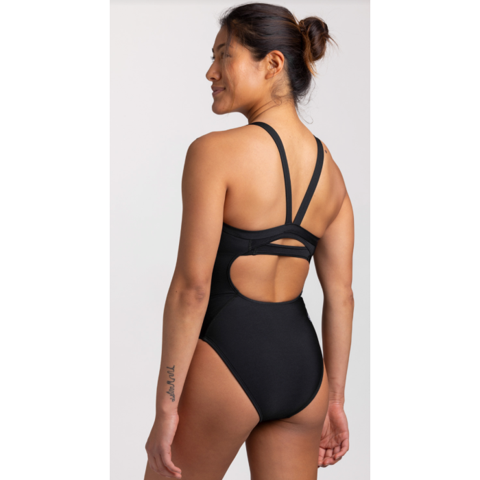 South Hills Country Club female suit