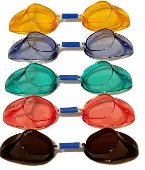Monterbara Swedish Goggles