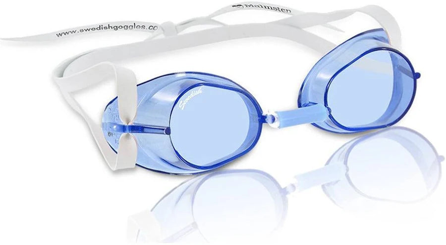Monterbara Swedish Goggles