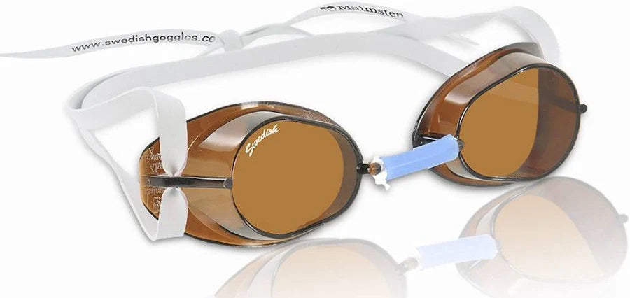 Monterbara Swedish Goggles