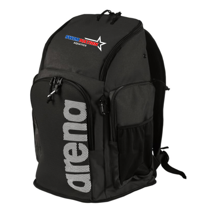 SwimNation Aquatics Backpack