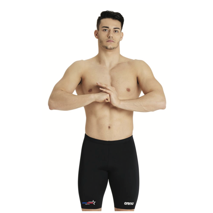 SwimNation Aquatics jammer
