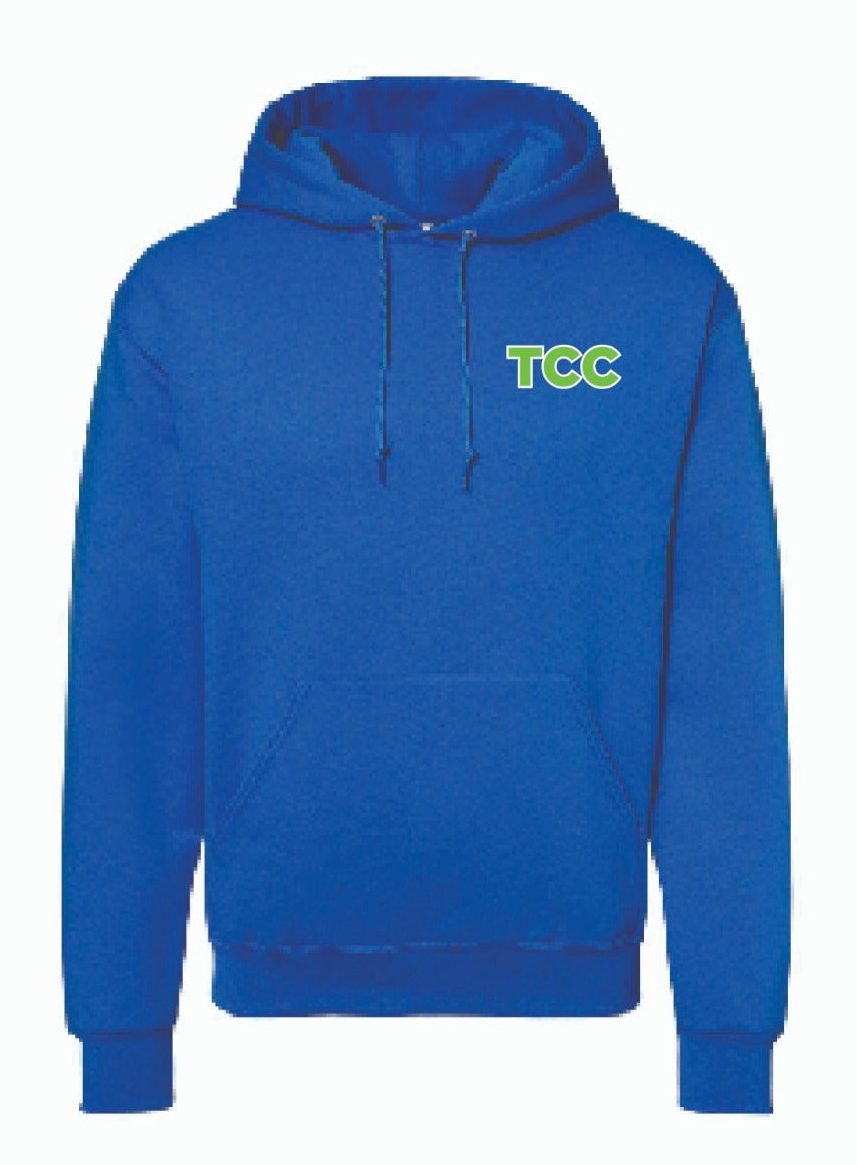 The Claremont Club Hoodie