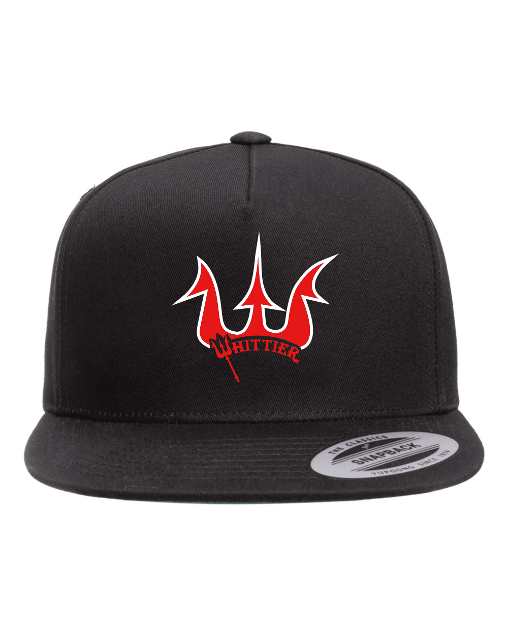 Whittier Aquatics baseball cap