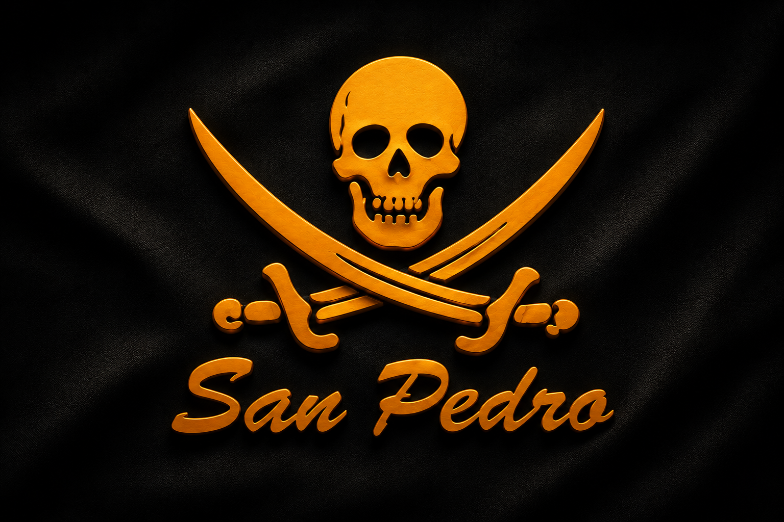 San Pedro High School