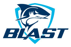 Blast Sharks Swim Team