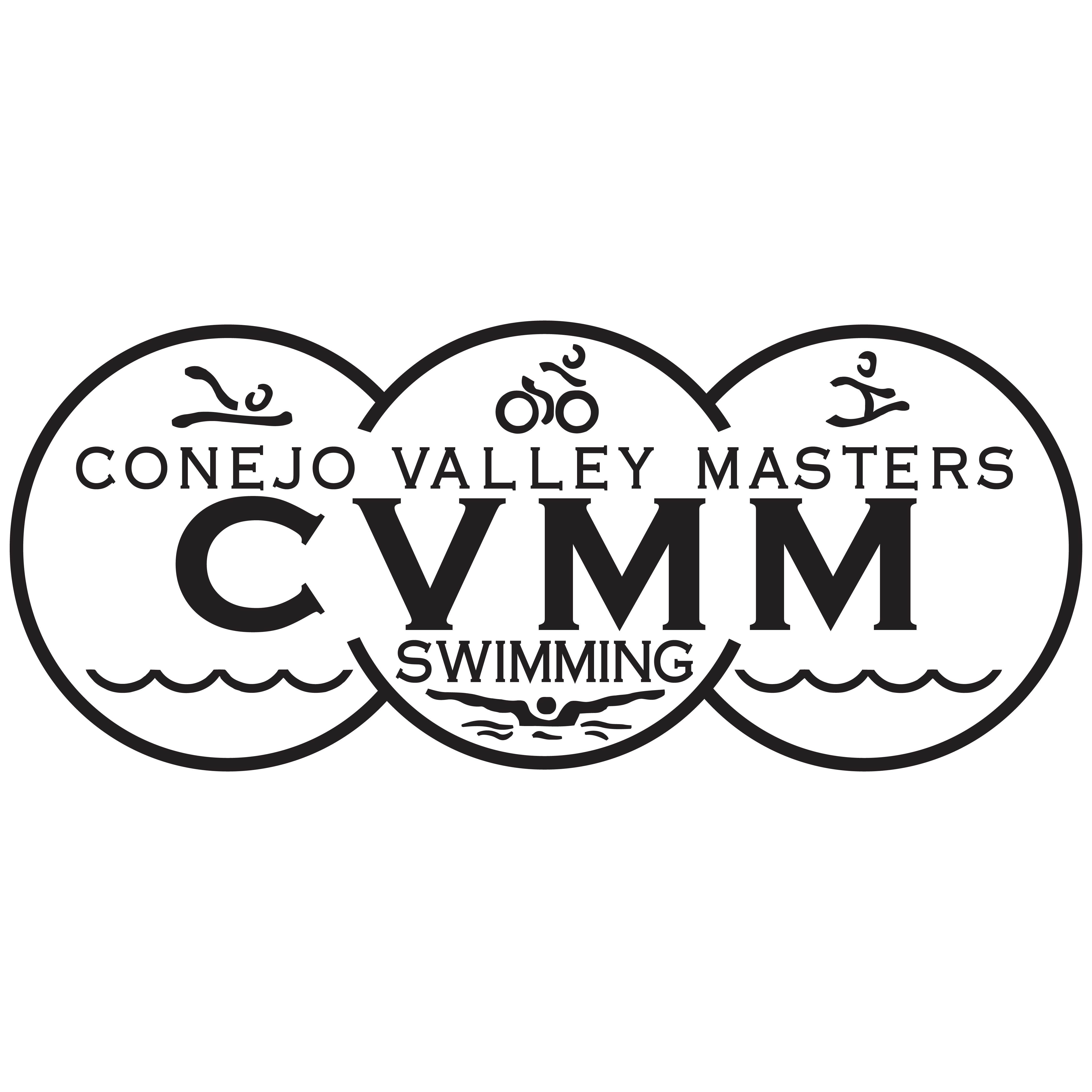 Conejo Valley Multisport Masters