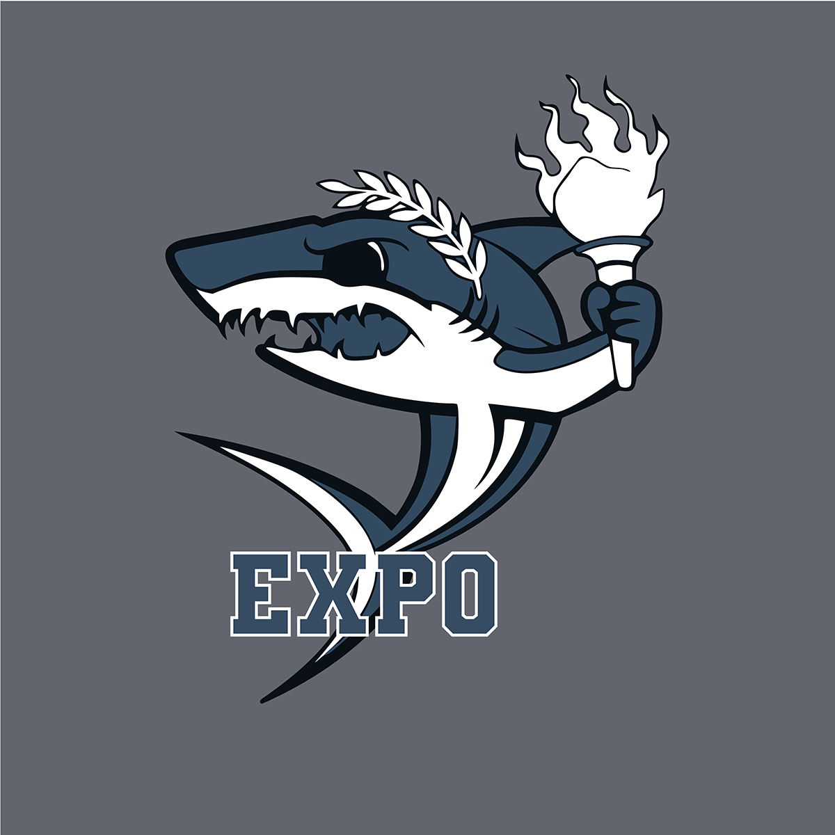 Expo Center Sharks