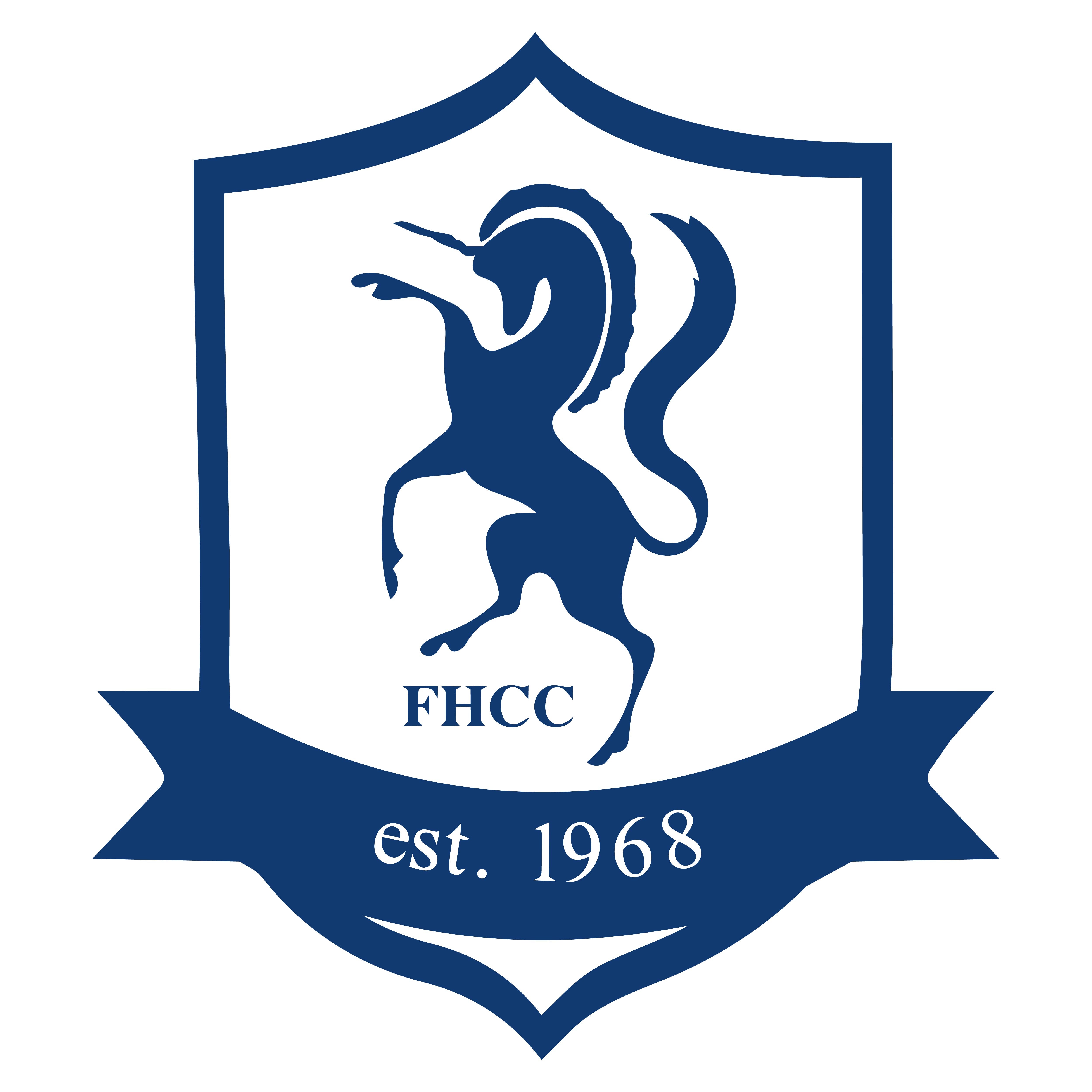 Friendly Hills Country Club