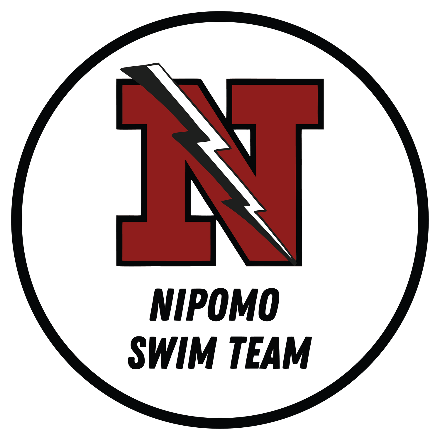 Nipomo High School Swim