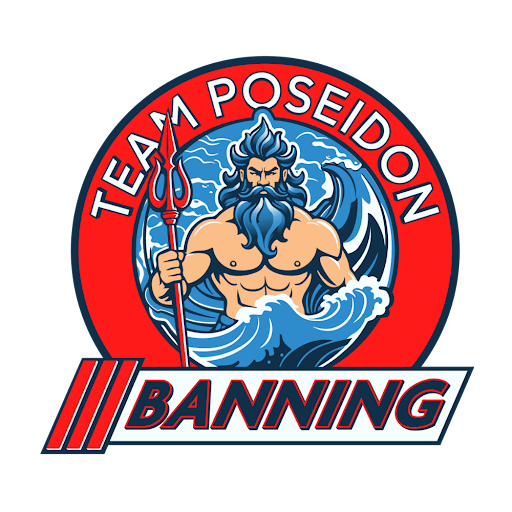 Banning - Team Poseidon swim