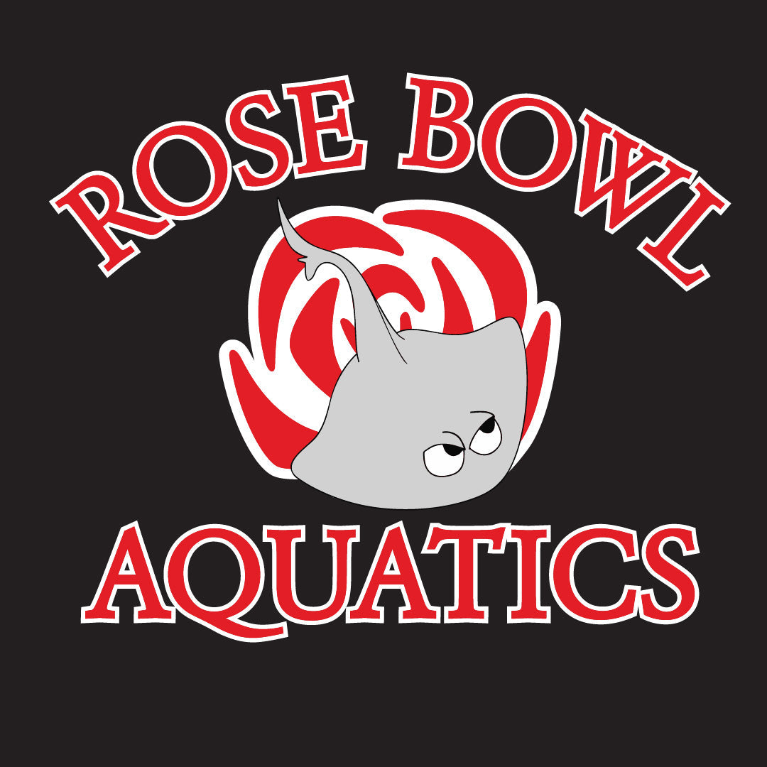 Rose Bowl Aquatics adaptive Rays