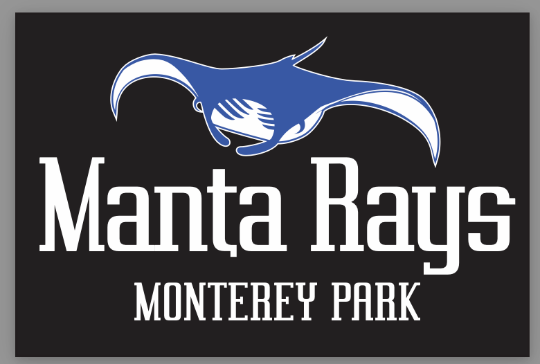 Monterey Park Manta Rays