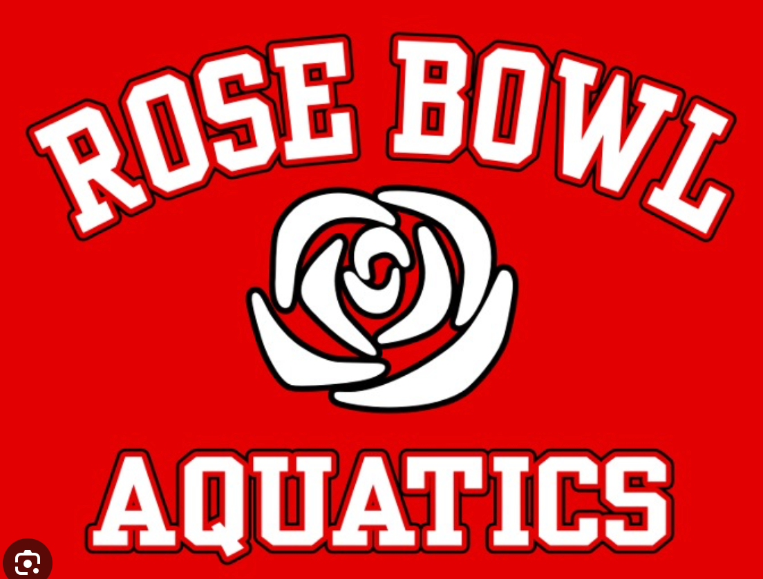 Rose Bowl Aquatics Swim