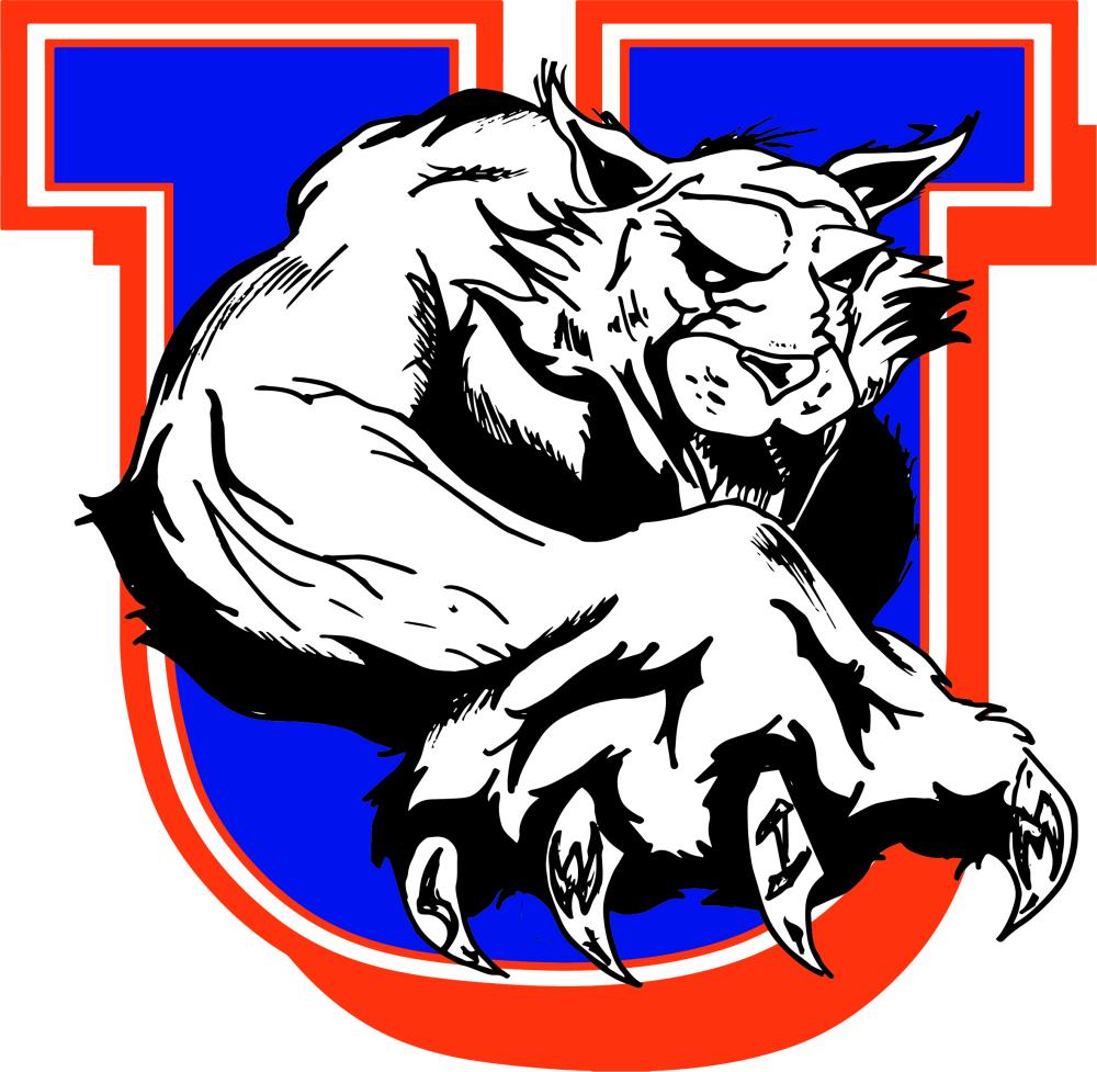 University High School Swim Team