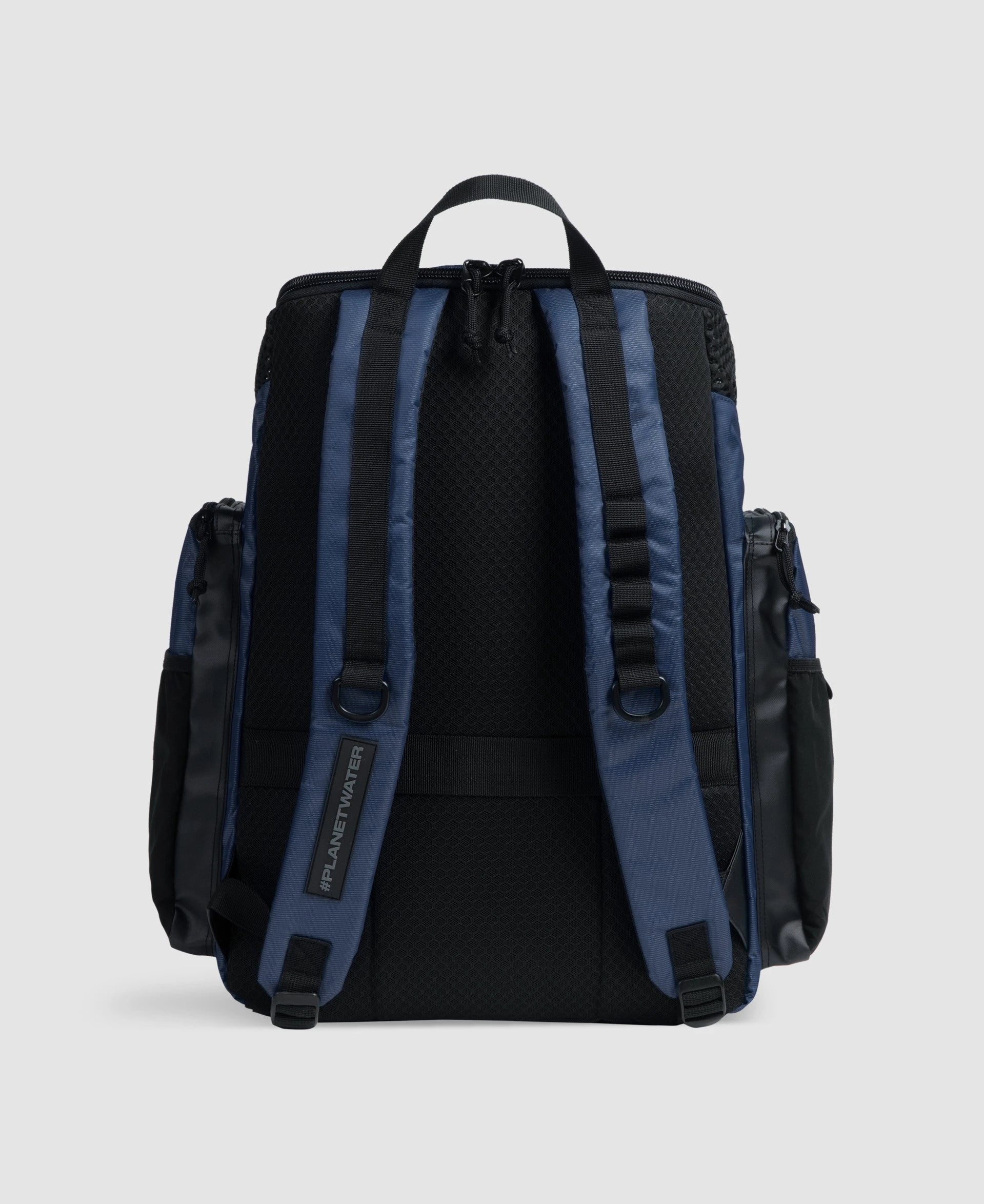 Empire Aquatics team backpack