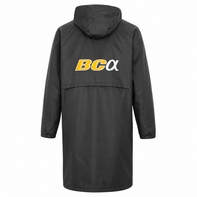 Beach Cities Alpha Speedo Parka