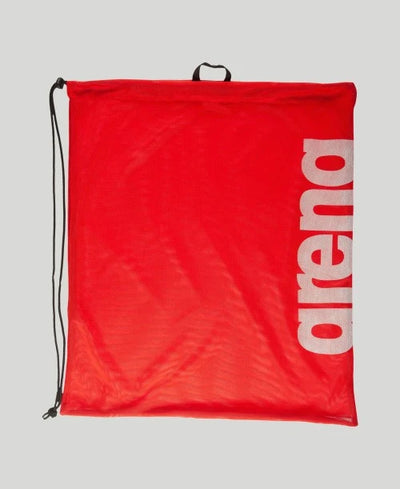 Arena Team Mesh Bag - Team Red image