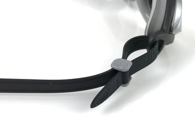 Snake &amp; Pig Basilisk goggles image 5