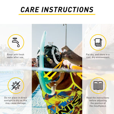 Finis Stability Snorkel (1.05.021.101)