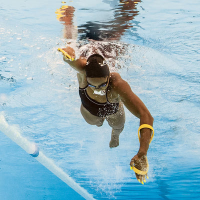 Finis Forearm Fulcrum Paddle- Adult