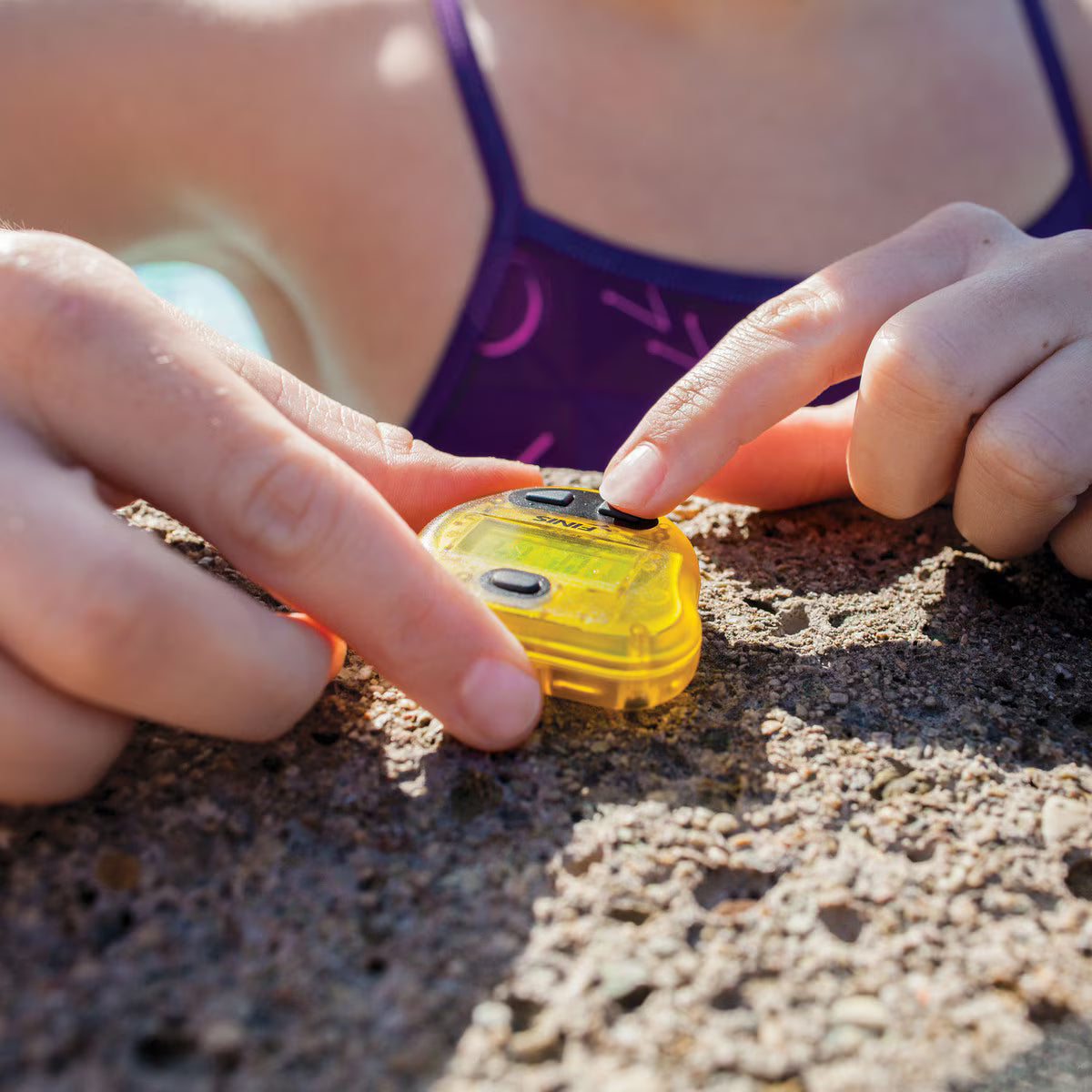Finis Tempo Trainer