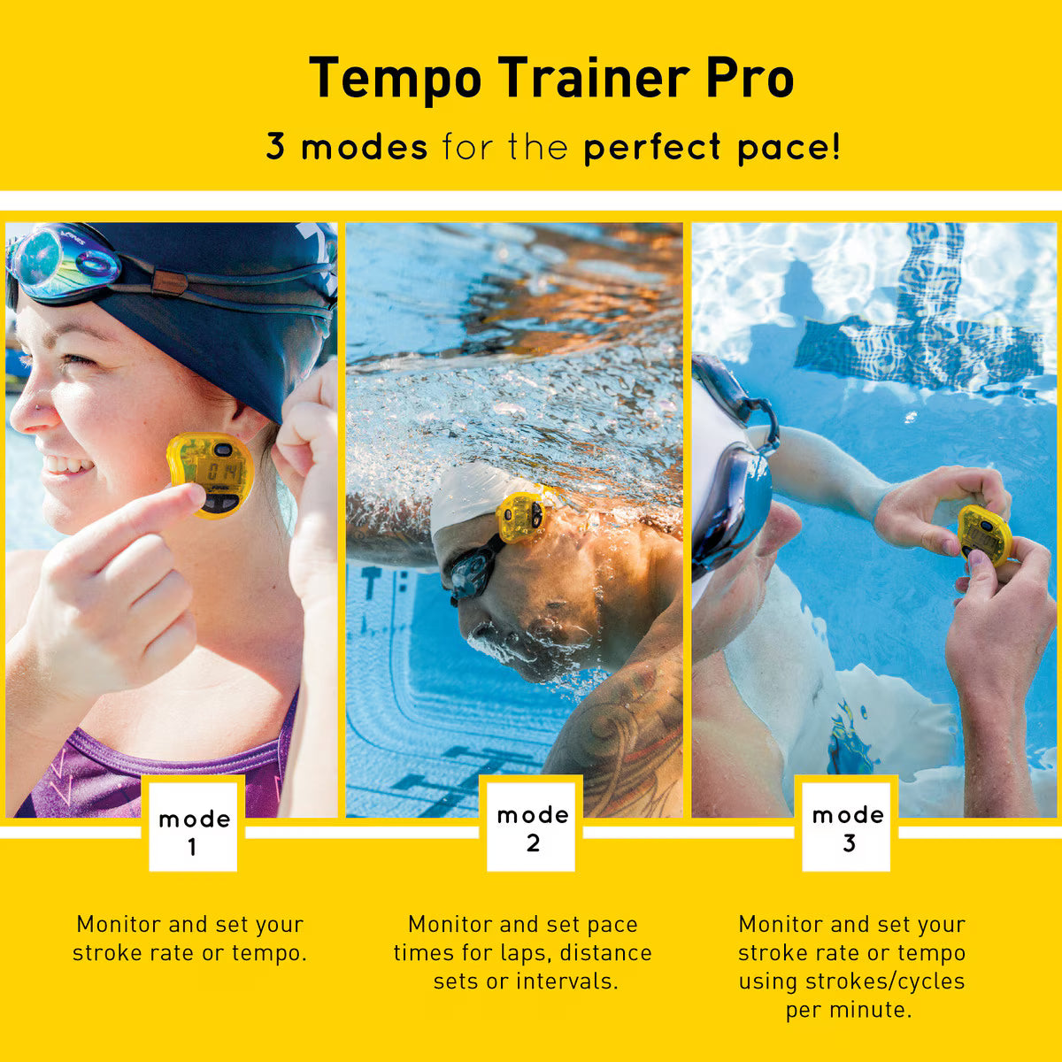 Finis Tempo Trainer