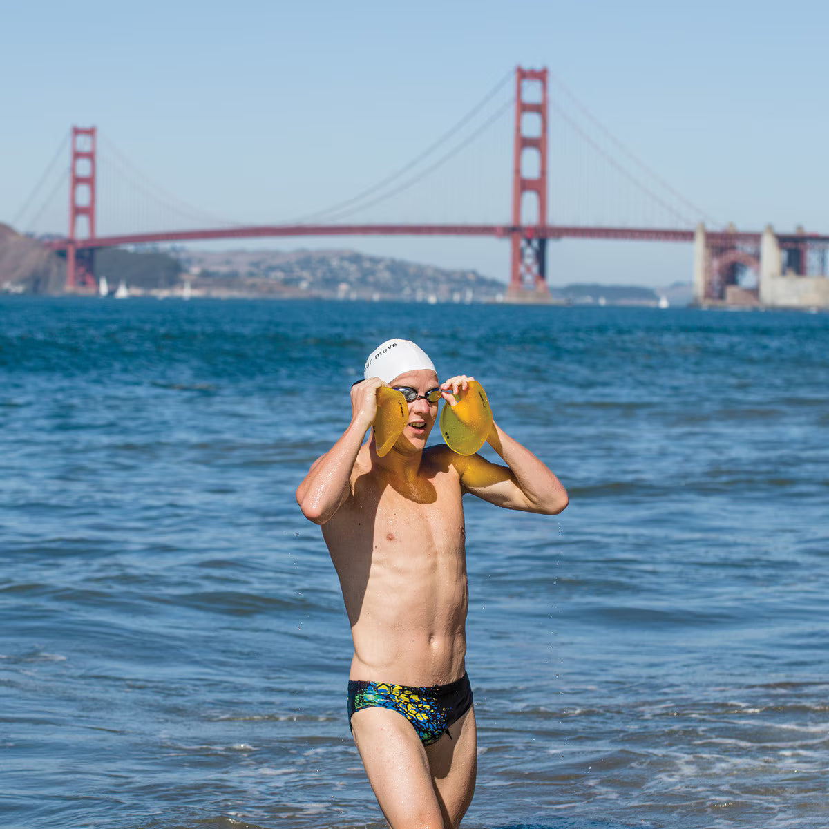 Finis Agility Paddles