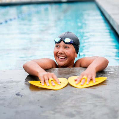 Finis Manta Paddles