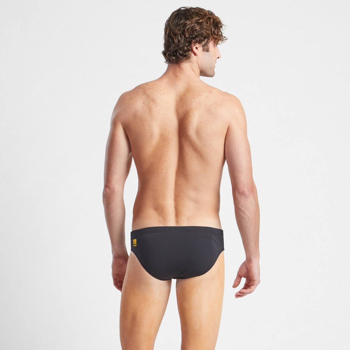 Finis Solid Brief
