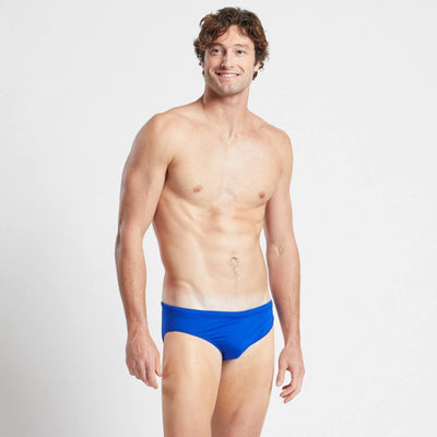 Finis Solid Brief